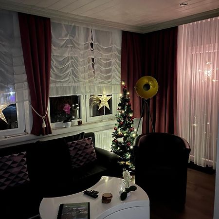 Macke'S Ferienwohnungen Goslar Esterno foto