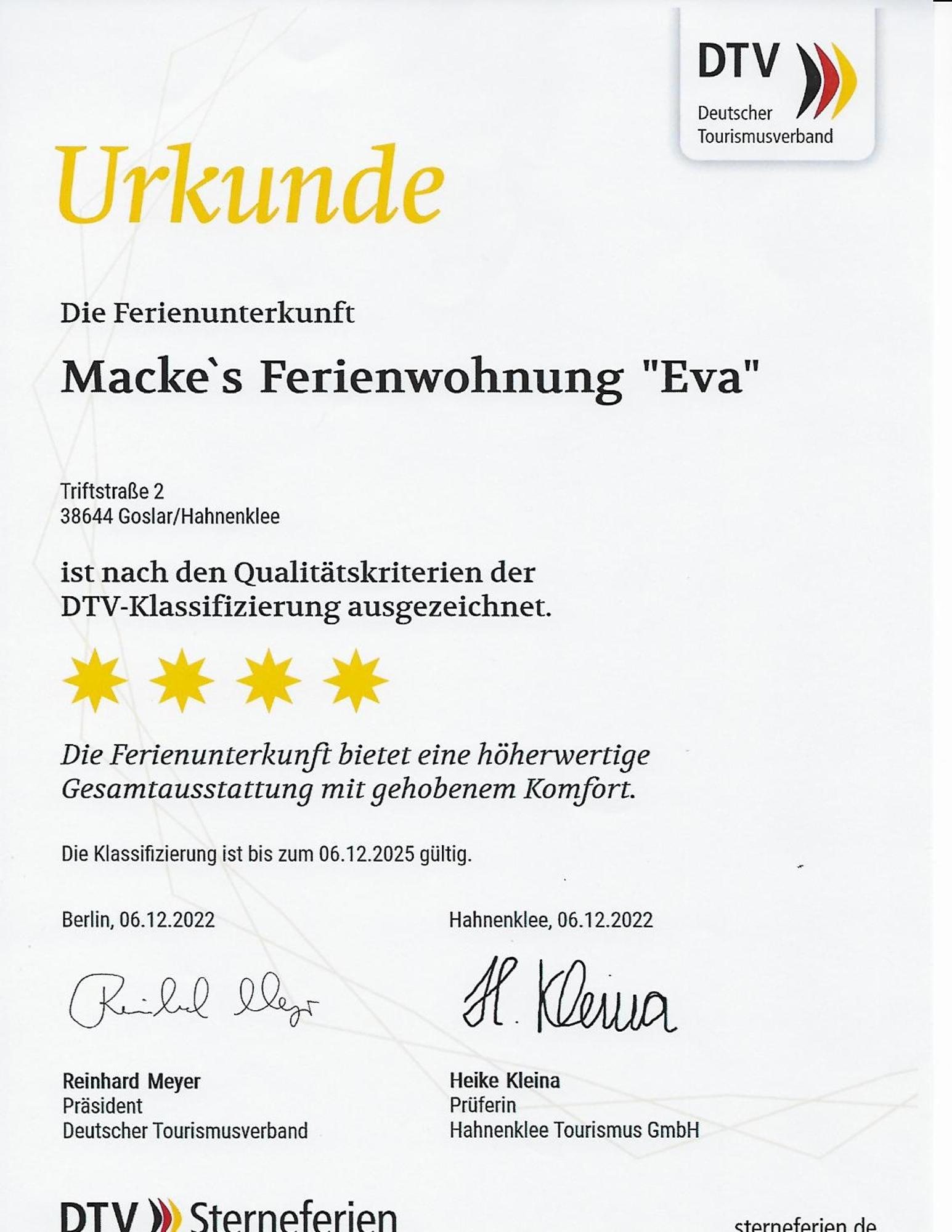 Macke'S Ferienwohnungen Goslar Esterno foto