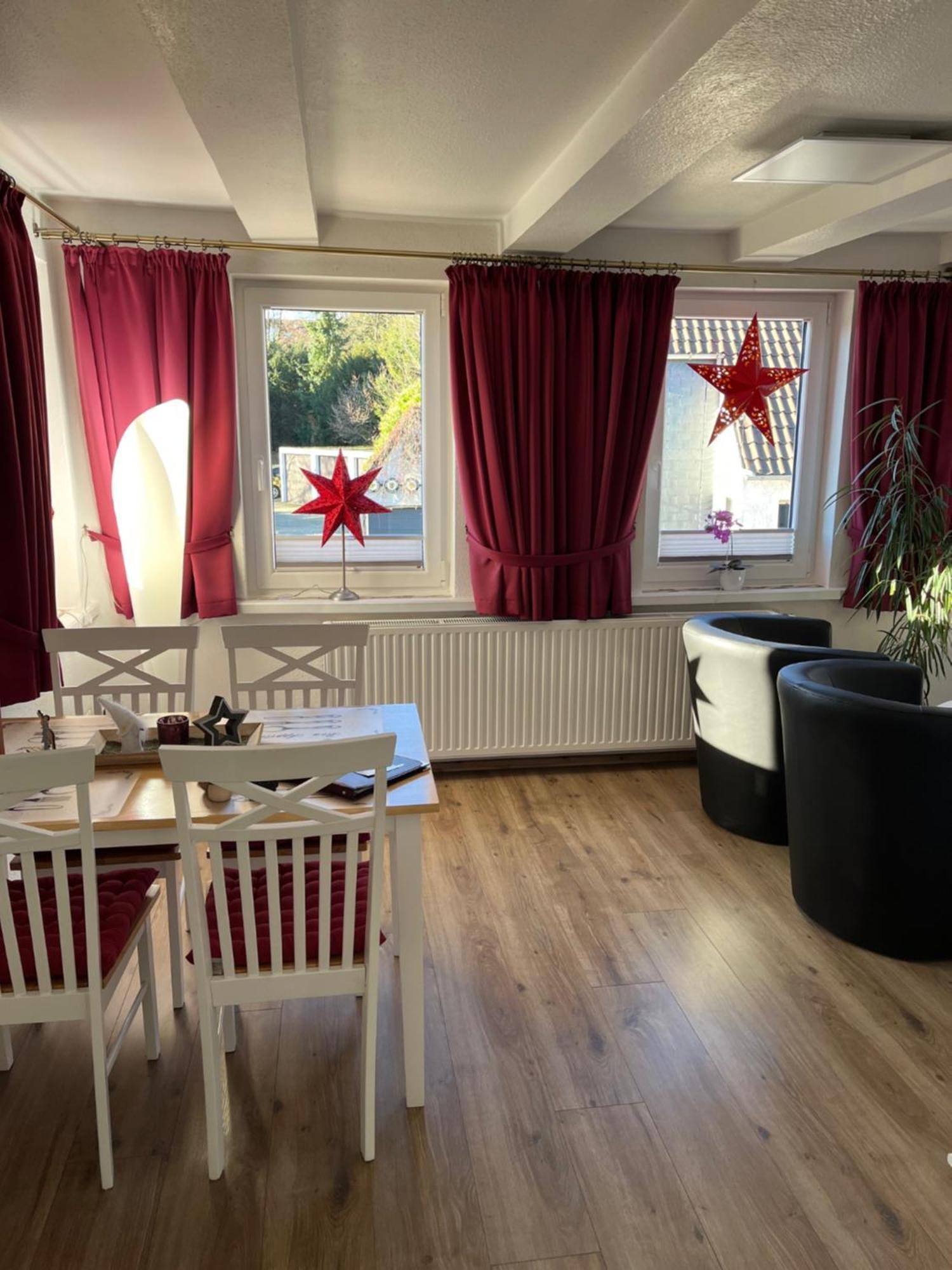 Macke'S Ferienwohnungen Goslar Esterno foto