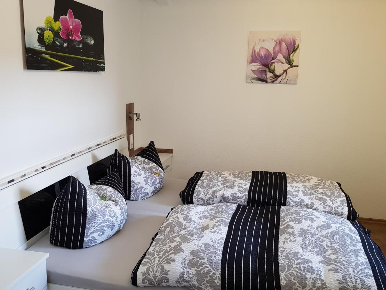 Macke'S Ferienwohnungen Goslar Esterno foto